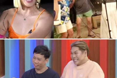 MC and Lassy RESIGN from ‘It’s Showtime’ After Vice Ganda PUBLICLY HUMILIATED Them?!