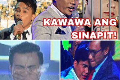 Is He Free Now? Here’s the Life of Noven Belleza Today, the First Tawag ng Tanghalan Grand Champion