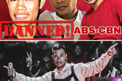 BUGOY DRILON MULING LUMANTAD SA TV PAGKATAPOS NG ISYUNG “BAN” SA ABS-CBN — BAGONG ANYO, BAGONG AURA, AT ISANG PATAGONG MENSAHE NA NAKAKAGULAT!