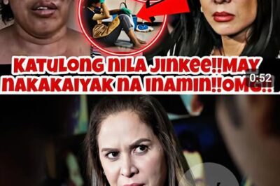 Housemaid Speaks Out and Exposes Alleged Secrets of Jinkee Pacquiao — Shocking Claims Go Viral