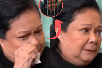 Ang Superstar ng Pilipinas, na minsang iniidolo ng lahat, ay muntik na mawala sa mundo… dahil sa matinding galit at panghuhusga ng publiko.