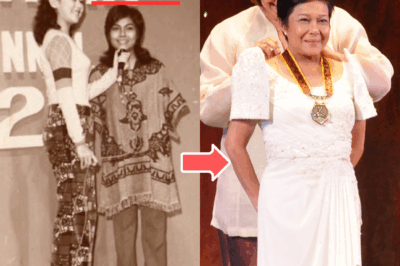 Marami ang nagtataka kung paano napagtagumpayan ni Nora Aunor ang industriya na palaban sa mga hindi “standard beauty.”