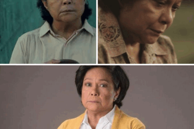 Hindi lang basta pagkawala—ang pag-alis ni Nora Aunor sa showbiz ay tila isang misteryong iniwang bukas. Ang mga fans naglabas ng kanya-kanyang haka-haka: health scare?