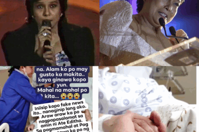Isang boses na kumakatawan sa henerasyon. Isang operasyon na dapat magpagaling—pero nauwi sa kabaligtaran.