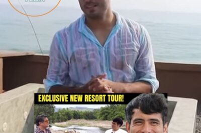 Exploring Gerald Anderson’s Hayati Private Resort: A Hidden Gem in Zambales (NH)