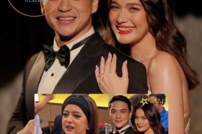 Sue Ramirez Opens Up About Her Relationship with Bea Alonzo Now That She’s Dating Dominic Roque (NH)