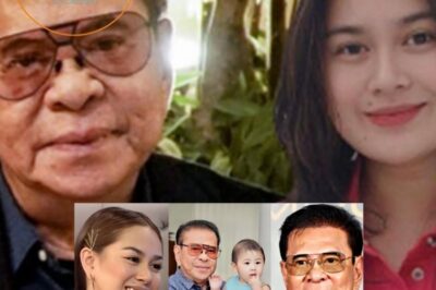Yen Santos Finally Addresses Rumors Linking Her to Chavit Singson (NH)