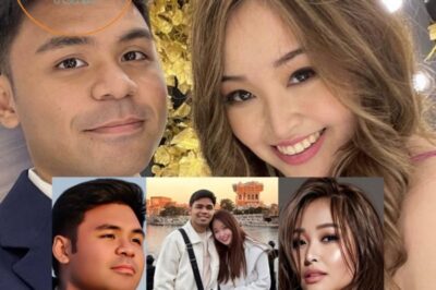 Michael Pacquiao Publicly Introduces Stunning Girlfriend Despite 10-Year Age Gap (NH)