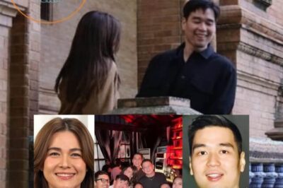 Bea Alonzo’s New Chapter: Embracing Independence and Self-Discovery (nh)