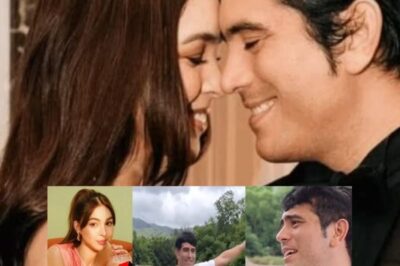 Julia Barretto: A Beacon of Support as Gerald Anderson Expands His Resort Ventures in Zambales (NH)