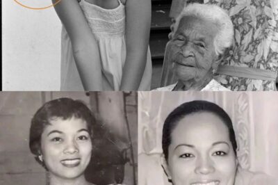 “She No Longer Recognizes Me…”: Caridad Sanchez’s Daughter Shares Heartbreaking Journey Through Dementia (NH)