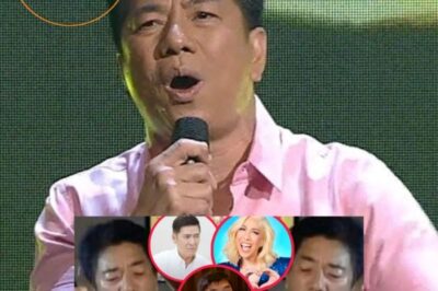 OMG! WILLIE REVILLAME BROKE DOWN ON LIVE VIDEO? The SHOCKING TRUTH Behind His Desperate Plea That’s Making the Nation CRY! (NH)