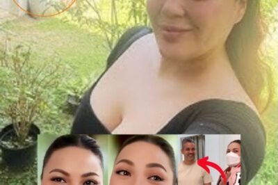 KC CONCEPCION TEARS UP SHARING HER LOVE STORY WITH MIKE WUTHRICH! A HEARTWARMING TALE THAT WILL MELT YOUR HEART (NH)