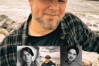 Gone Too Soon: Remembering Red Sternberg — Family and Friends Mourn Sudden Passing of Former Actor (NH)