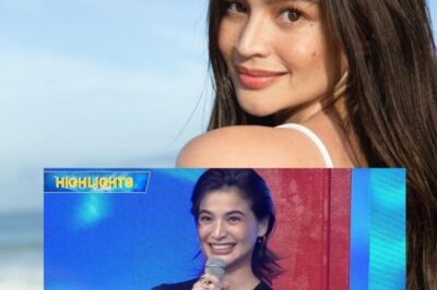 The Queen is Back: Anne Curtis’ Grand Comeback Ignites Showtime Stage and Hearts of Millions (NH)
