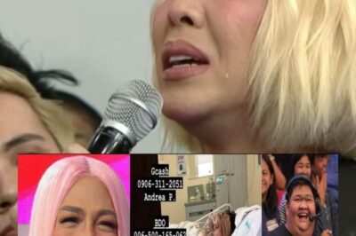 You Won’t Believe How Vice Ganda Changed Dumbo’s Life with This Huge Surprise! (NH)