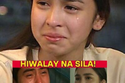  Julia Barretto and Gerald Anderson Confirm Breakup — What Really Happened? (NH)