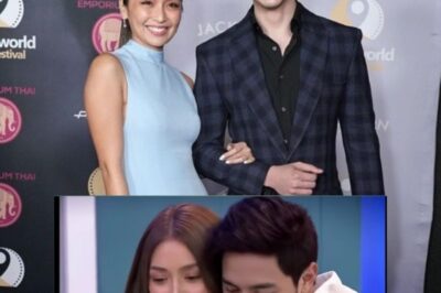  Kathryn Bernardo and Alden Richards Speak Out — Here’s the Truth Behind the Viral “Confession” Clip (NH)