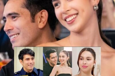 The Truth About Julia Barretto and Gerald Anderson’s Relationship Status (NH)