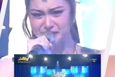 Behind the Curtain: The Emotional Exit on ‘It’s Showtime’ That Left Everyone Speechless (nh)