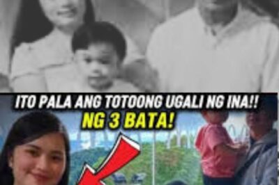 Tragedy Unfolded: The Heartbreaking Story Behind a Mother’s Desperate Act (NH)