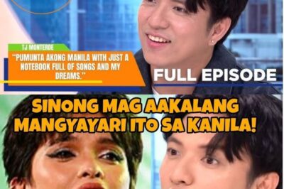 KZ Tandingan Makes Public Revelation That Surprises Fans — What Really Happened? (NH)