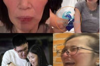 Kris Aquino Speaks Out: Here’s What She Really Said — and Why It Matters (NH)