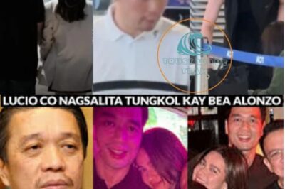 Vincent Co’s Father Breaks Silence on Bea Alonzo: Here’s What Was Actually Said (NH)