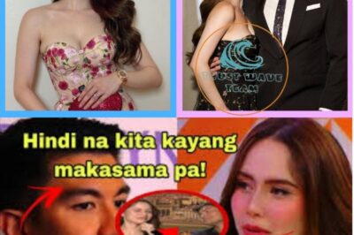 Clarifying the Rumors: Is Luis Manzano Ending His Relationship with Jessy Mendiola? (NH)