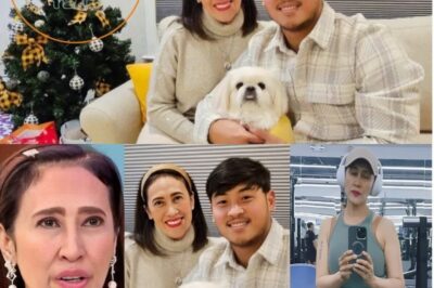 From Heartbreak to Healing: Ai-Ai delas Alas’s Inspiring Journey of Self-Discovery and Empowerment (NH)