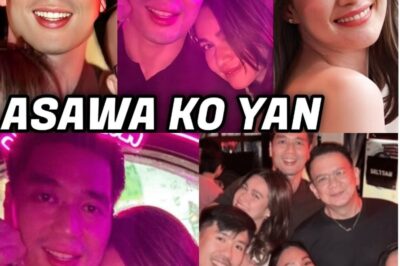Bea Alonzo’s Journey: Embracing Singlehood Amidst Engagement Rumors with Vincent Co (NH)