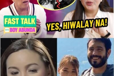 MARJORIE BARRETTO FINALLY SPEAKS UP ON JULIA BARRETTO AND GERALD ANDERSON BREAKUP RUMORS! (NH)
