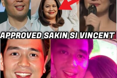Bea Alonzo Introduces Vincent Co to Her Family: A New Chapter Begins (NH)