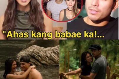 Julia Barretto Breaks Silence: Reveals the Woman Behind Her Breakup with Gerald Anderson? (NH)