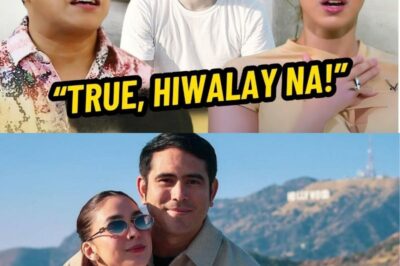 Julia Barretto Finally Reveals the Real Reason Behind Her Breakup with Gerald Anderson! The Truth Exposed! (NH)