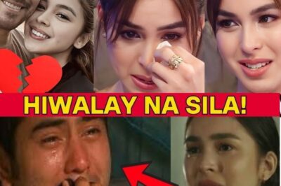 Julia Barretto and Gerald Anderson Confirm Breakup: “It’s Over for Good” (NH)
