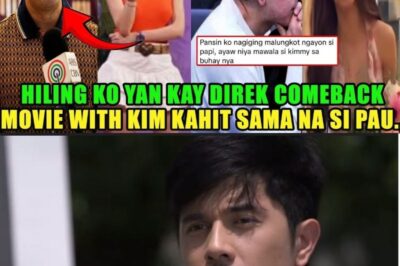 “Why So Much Pain?” — Paulo Avelino’s Visible Sadness Draws Reactions as Gerald Anderson Keeps Pushing His Narrative (NH)