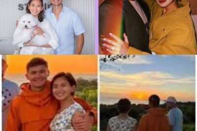 Sarah Geronimo Pregnant with Matteo’s First Baby! Showbiz Shaken by Sudden Revelation (NH)