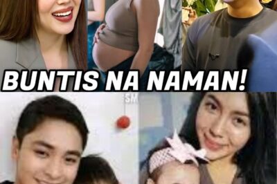 SHOCKING CONFESSION: Julia Montes ADMITS She’s Pregnant AGAIN With Coco Martin’s 3rd Baby?! (NH)
