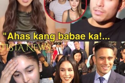 FACT CHECK: Julia Barretto DID NOT Name “The Woman” as Reason for Breakup with Gerald Anderson! (NH)