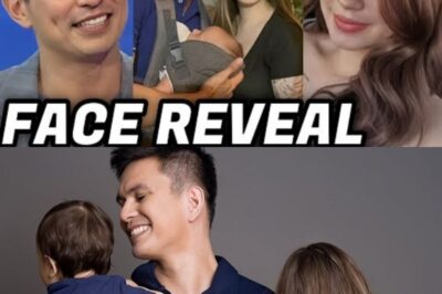 Tom Rodriguez Introduces His American Partner & Baby to the Public — Fans React: “He’s Finally Ready to Share!” (NH)