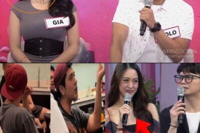 Daddy Pau’s Generosity Shines: A Heartwarming Starbucks Surprise for ‘It’s Showtime’ Hosts (nh)