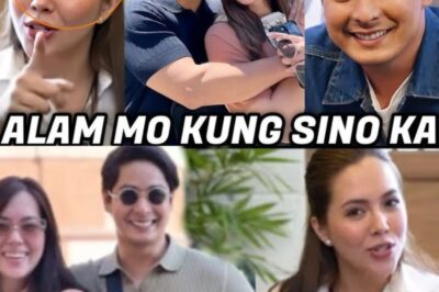 Julia Montes Issues Stern Warning Amidst Speculations of Third Party in Relationship with Coco Martin (nh)