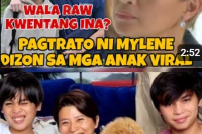Netizens React to Mylene Dizon’s Statement About Not Leaving Inheritance to Her Children (NH)