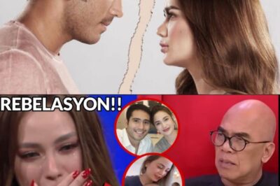 NILINAW: Arci Muñoz, Gerald Anderson, at ang Usap-usapang “Anak” – Ano ang Totoo? (NH)