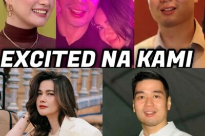 Wedding Bells for Bea Alonzo and Vincent Co? Here’s What We Know So Far (NH)