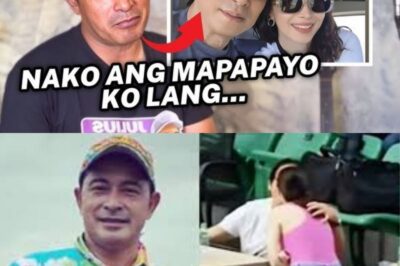 Cesar Montano Expresses Support for Ex-Wife Sunshine Cruz’s Relationship with Atong Ang (nh)