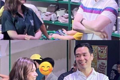 Bea Alonzo KINILIG sa Ginawa ni Vincent Co Para sa Kanyang Negosyo! (NH)