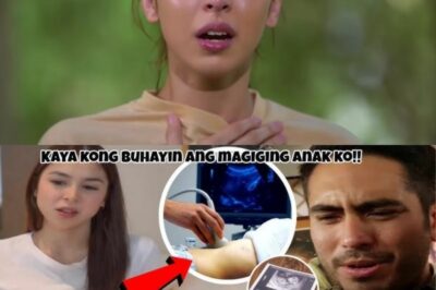 Julia Barretto Publicly Confirms Her Pregnancy — “This is My Truth” (NH)
