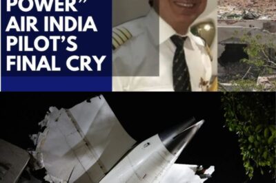Pilot Sumit Sabharwal Issued Mayday Minutes After Takeoff From Ahmedabad Airport | Flight N18V (NH)